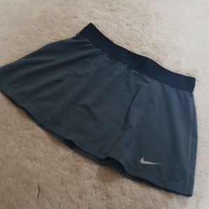 Tennis Skirt